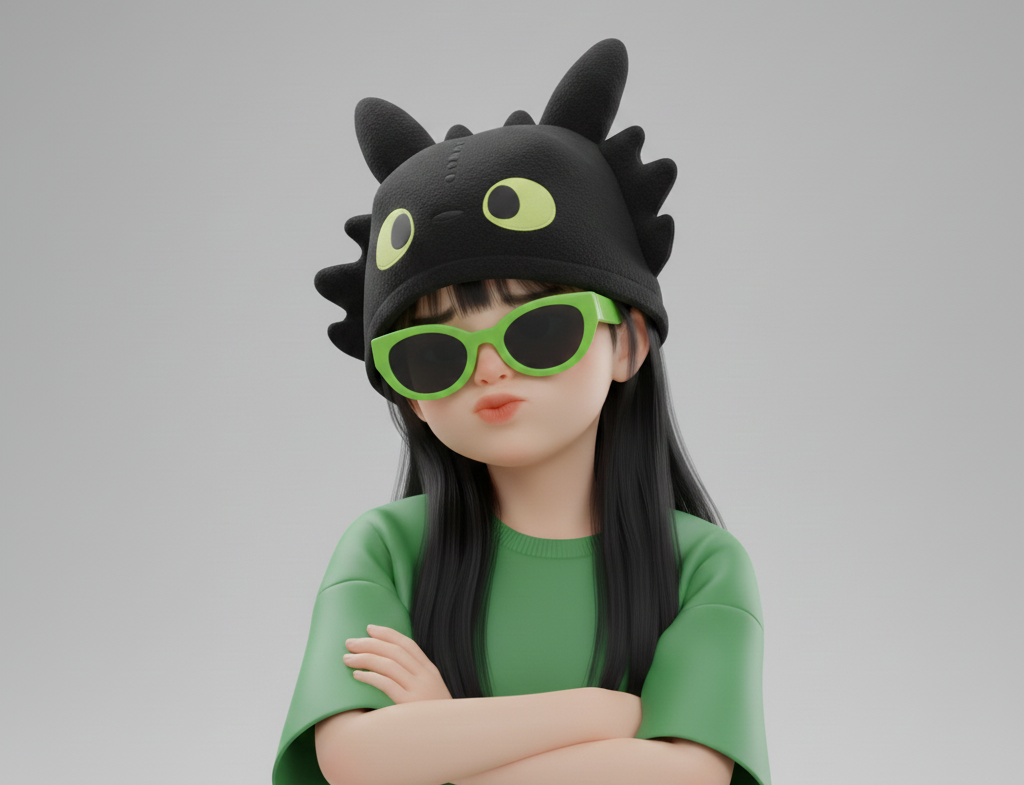 고민하는 학습자